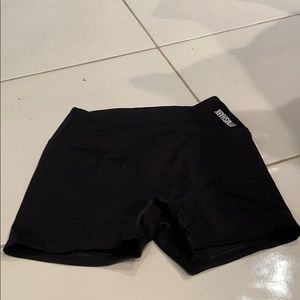 Gymshark training shorts